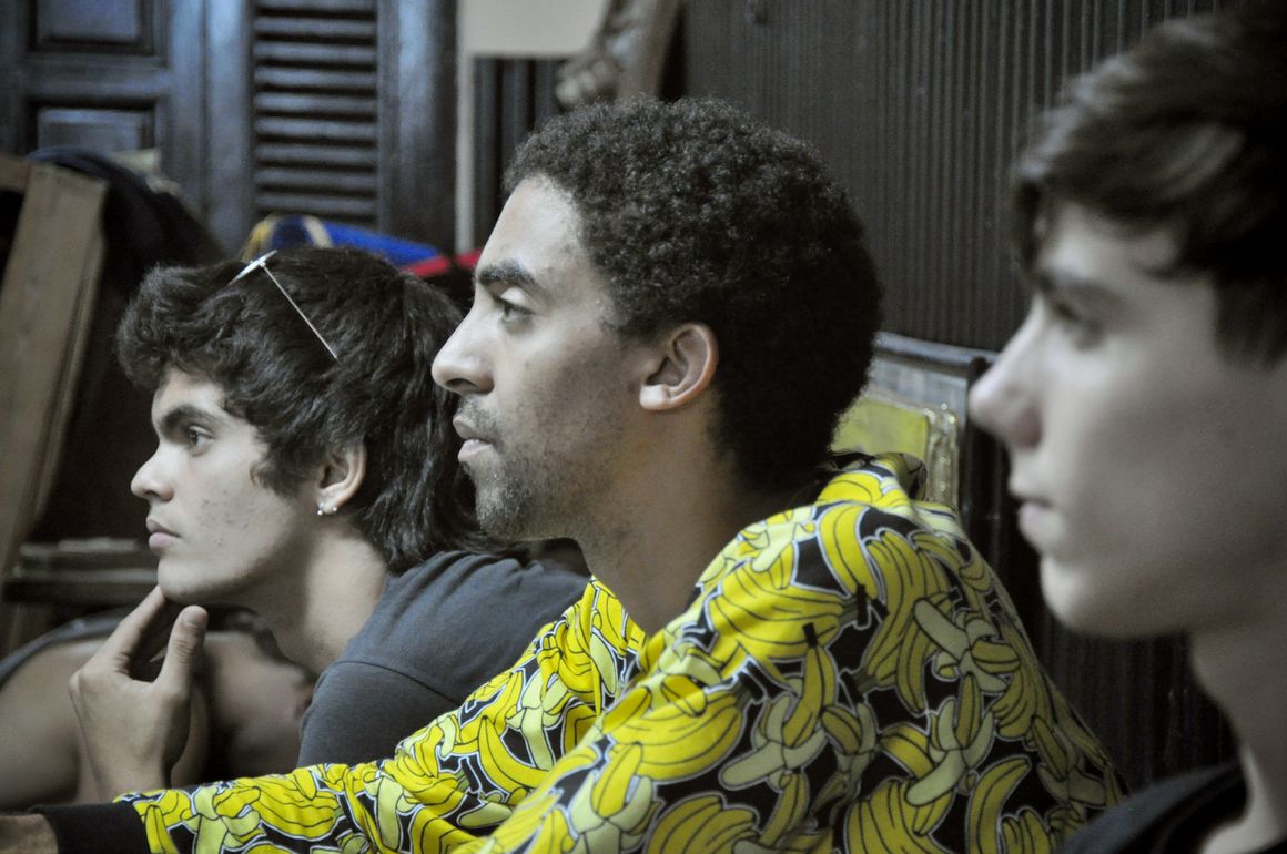 Jazz Vilá