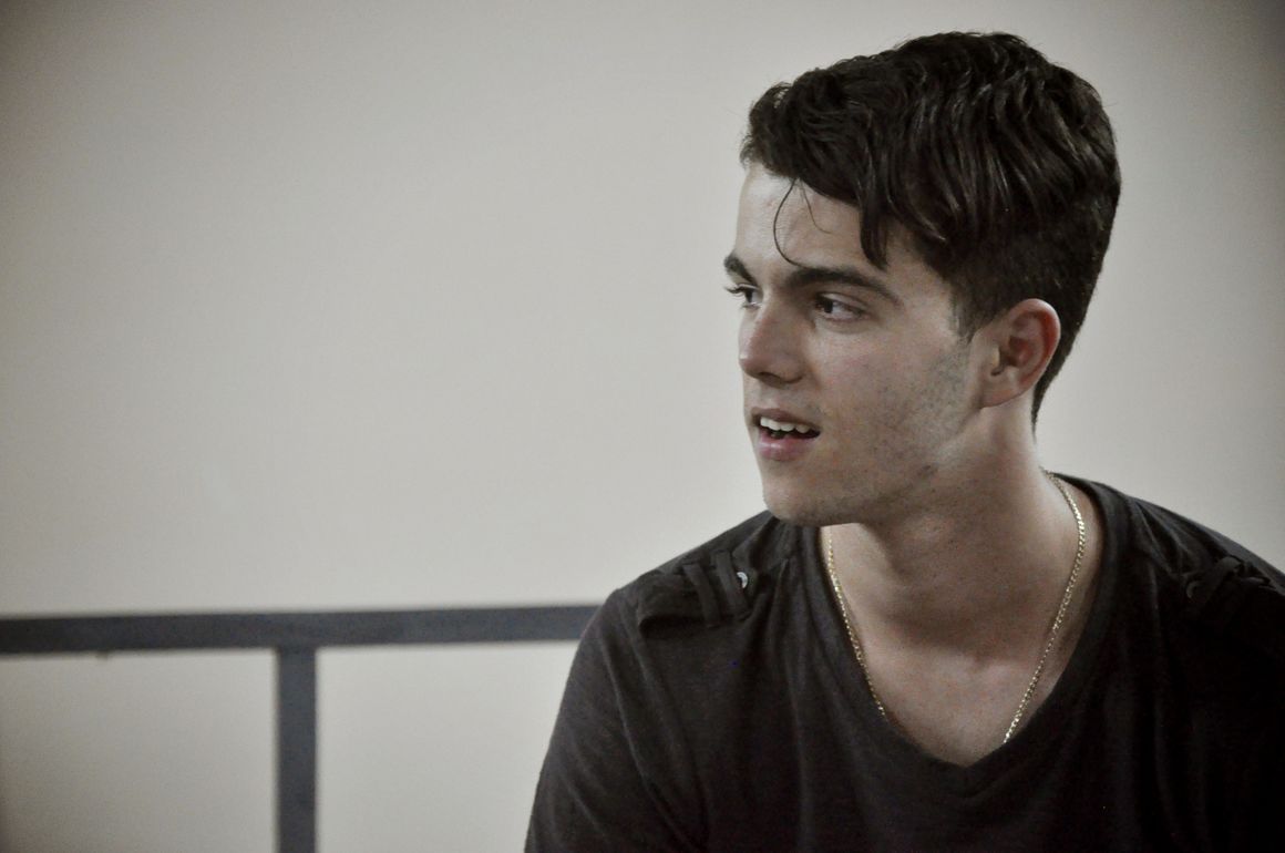 Gabriel Ricard