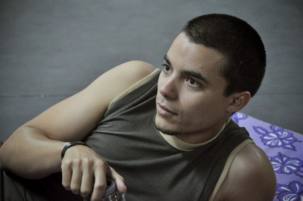 Yaniel Castillo