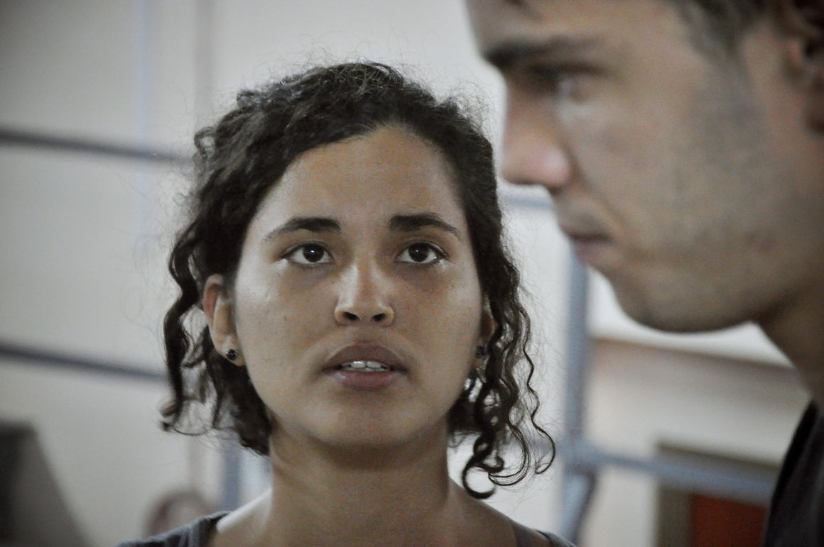 Katerine Richard, Gabriel Ricard