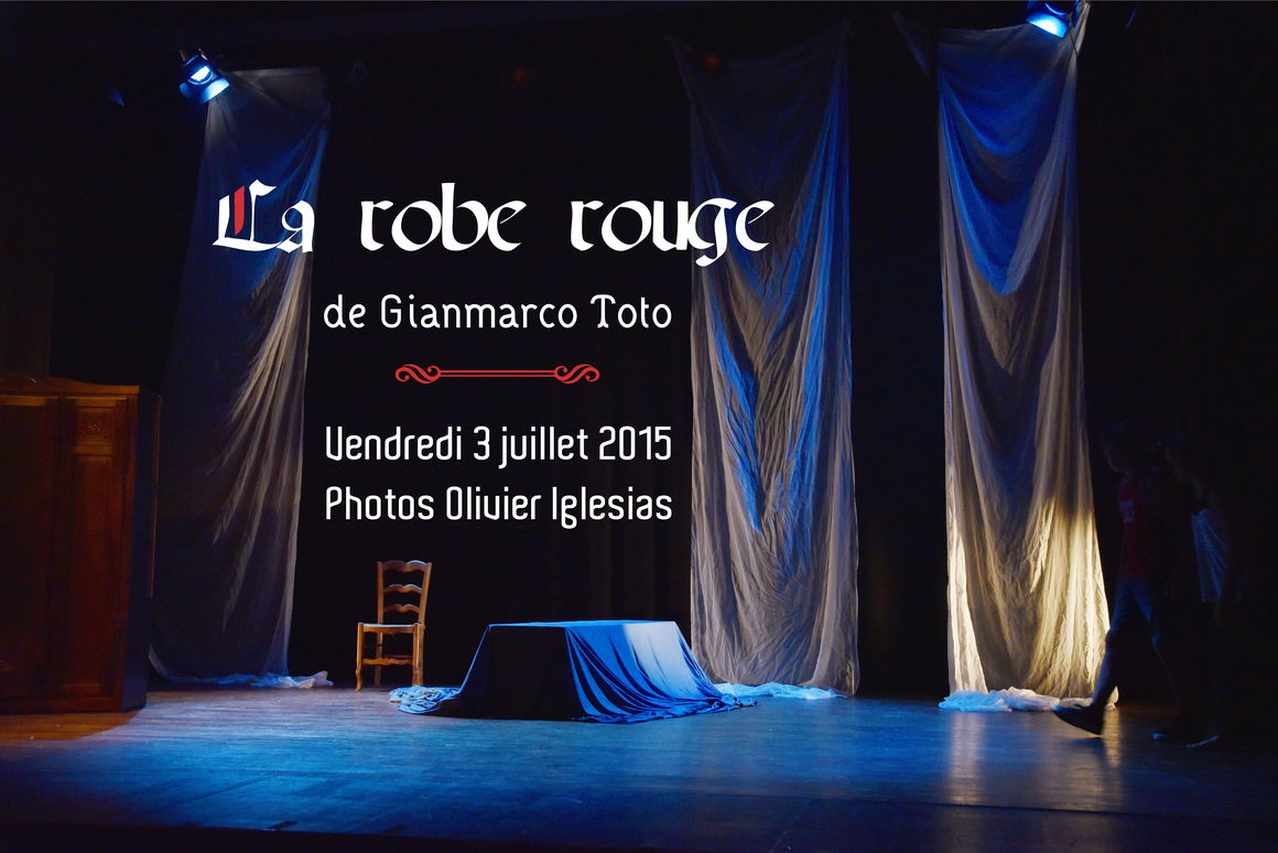 Scaramuccia Théâtre