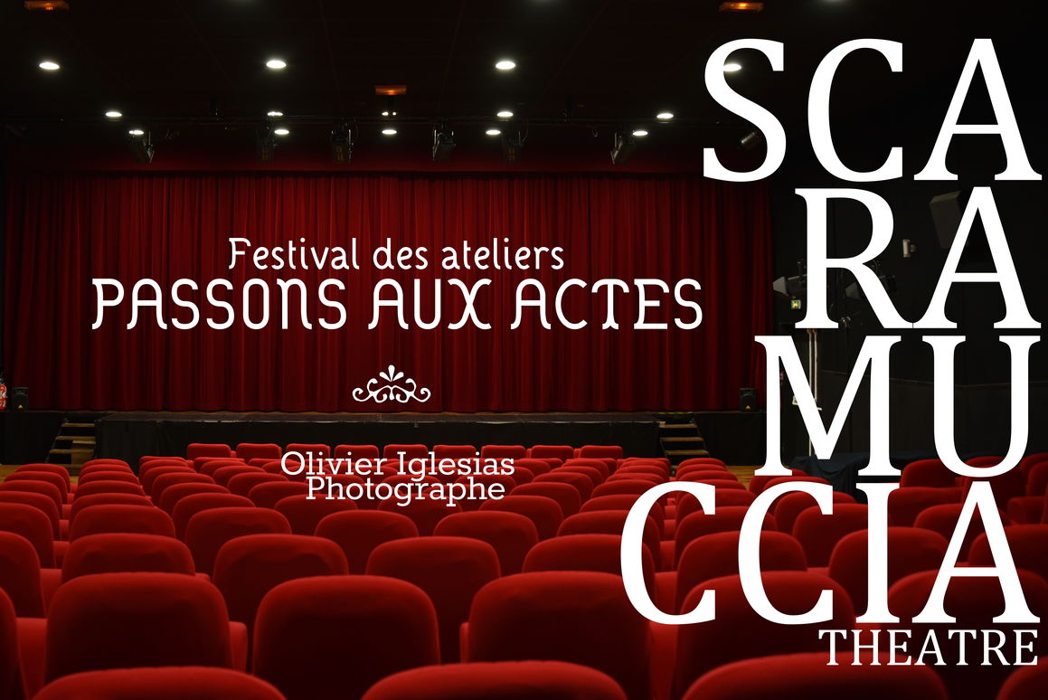 Scaramuccia Théâtre