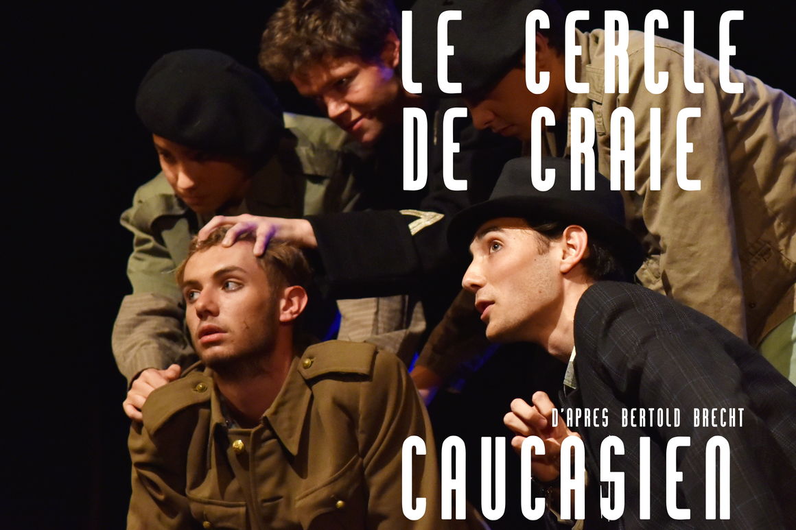Scaramuccia Théâtre