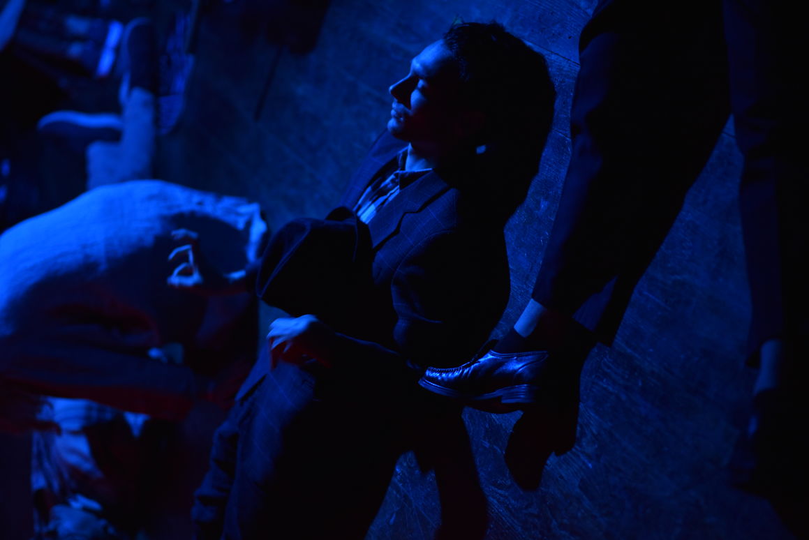 Scaramuccia Théâtre
