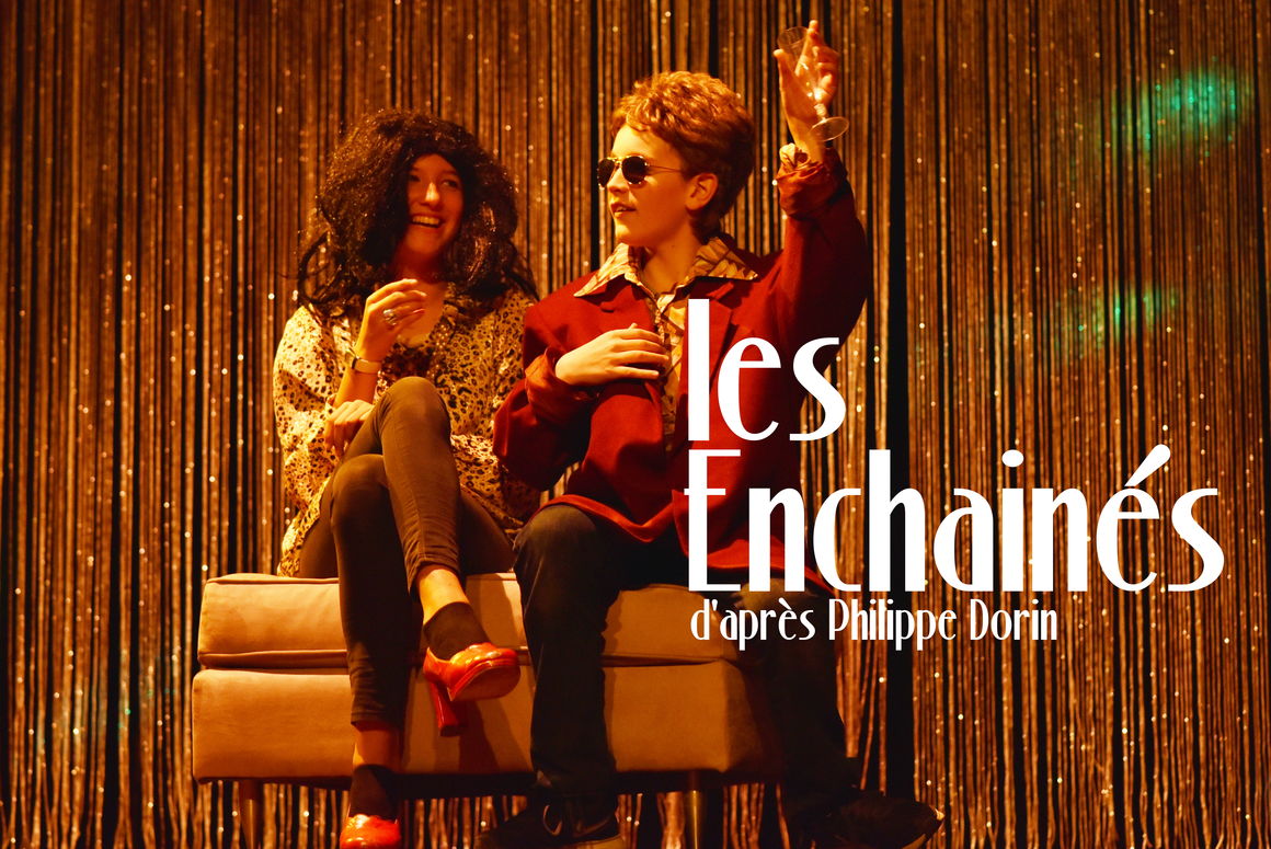 Scaramuccia Théâtre