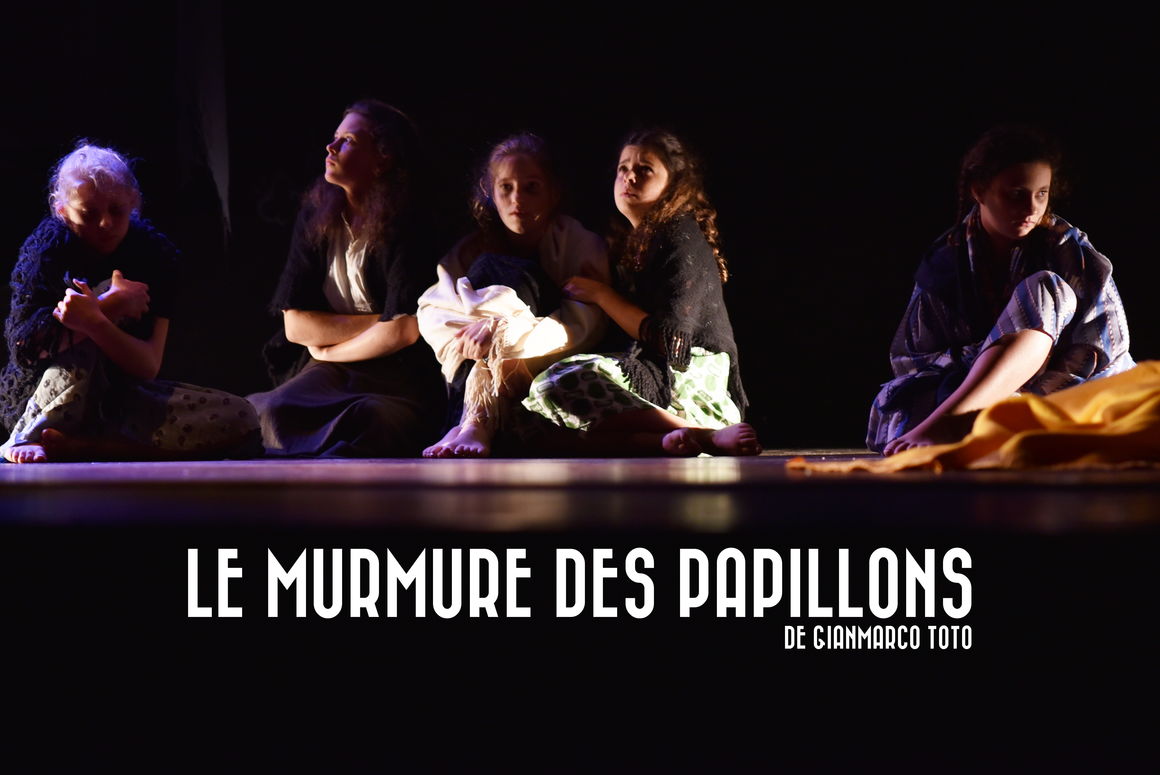 Scaramuccia Théâtre