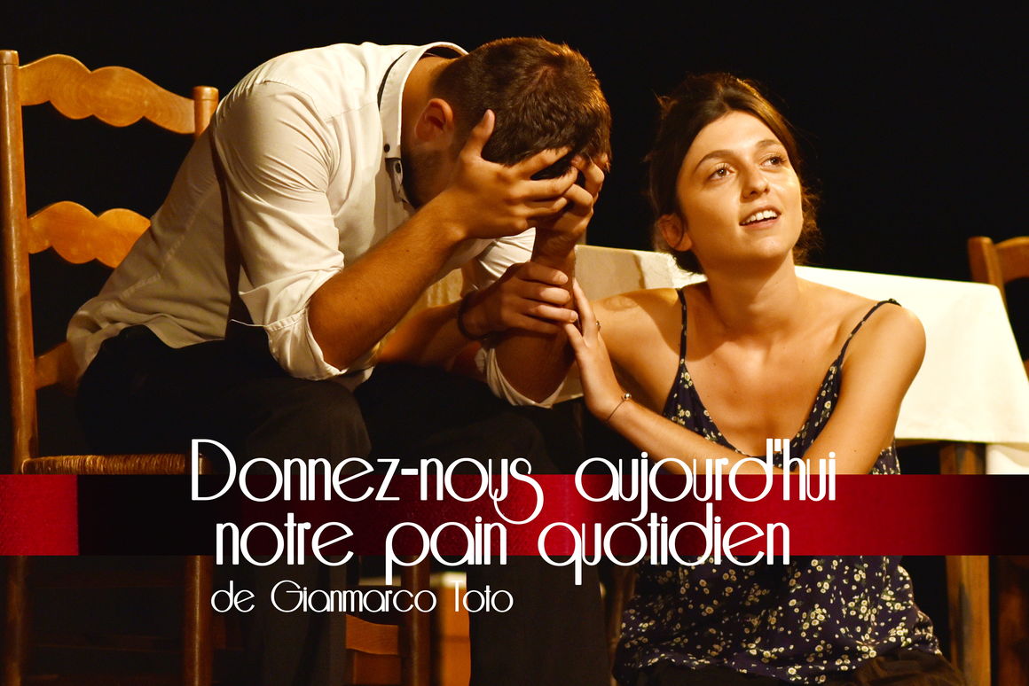 SCARAMUCCIA THÉÂTRE<br />Passons aux actes 2018<br />Ateliers Adultes