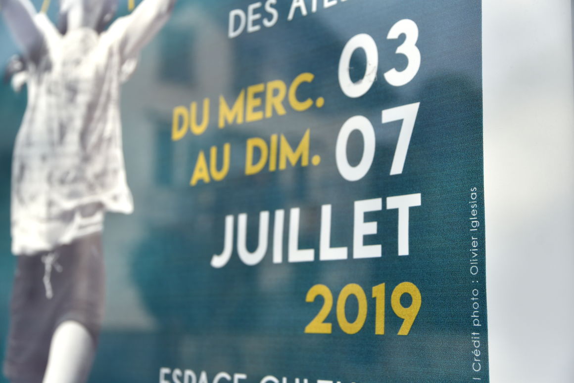 SCARAMUCCIA THÉÂTRE<br />Passons aux actes 2019<br />Ateliers Adultes