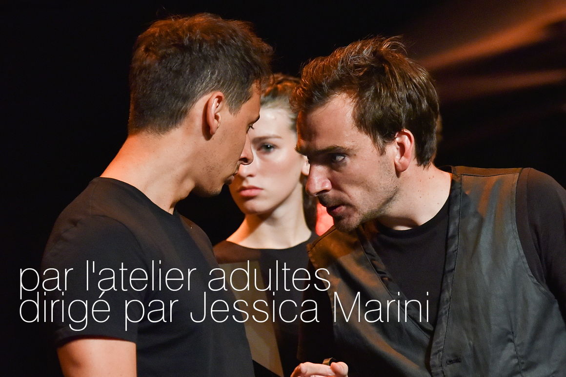 Scaramuccia Théâtre