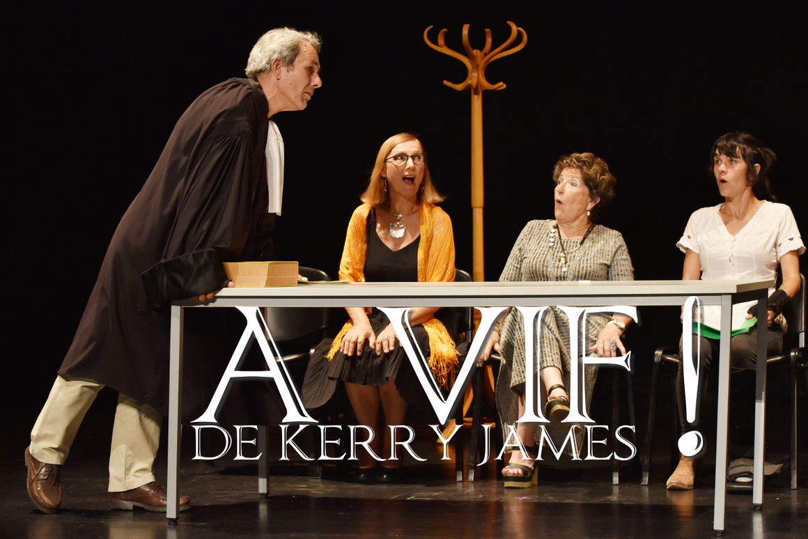 Scaramuccia Théâtre