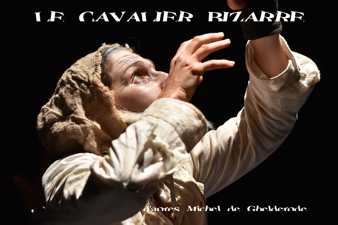 Scaramuccia Théâtre
