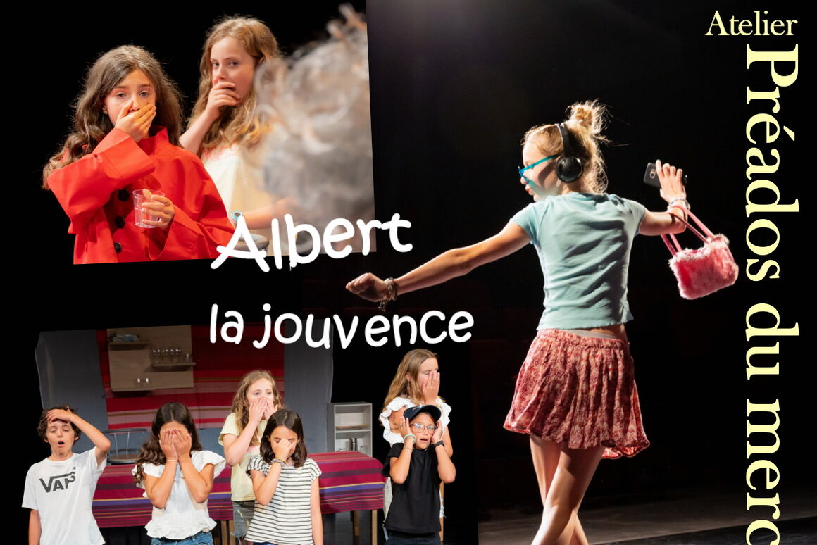 Théâtre Scaramuccia