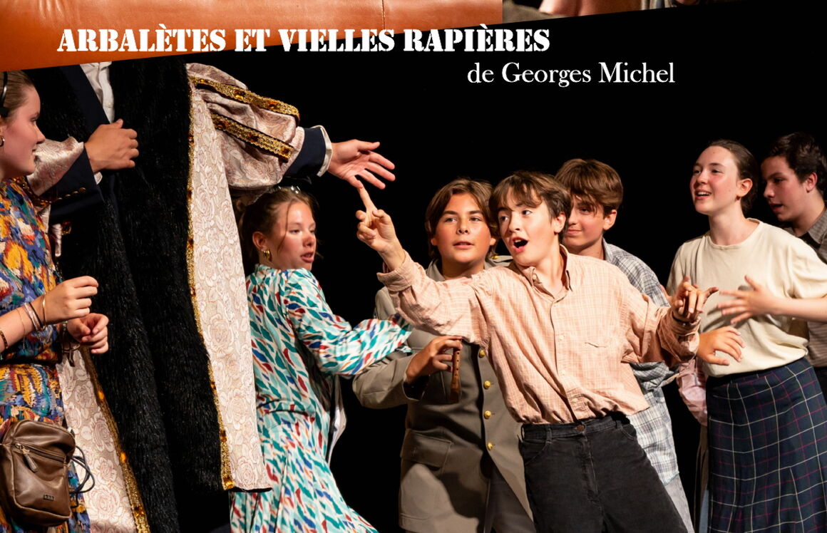 Théâtre Scaramuccia