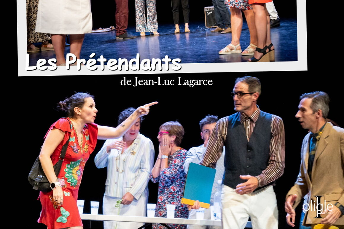 Théâtre Scaramuccia