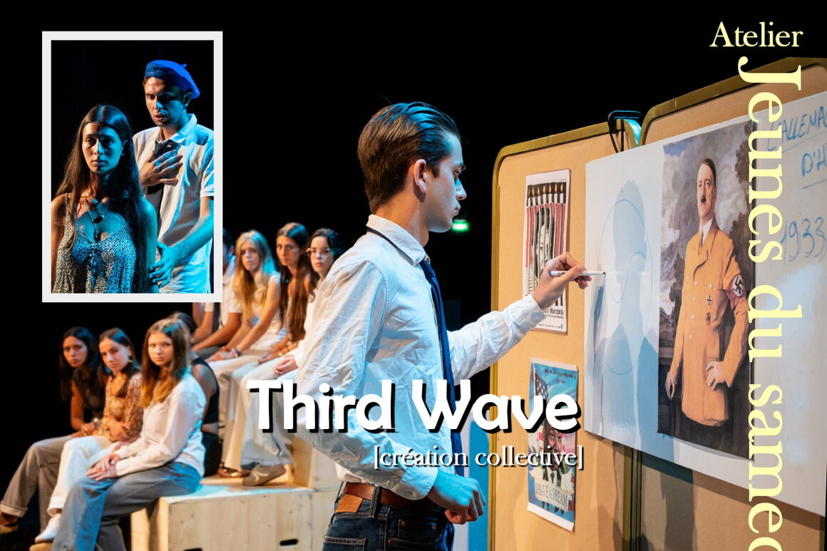 Théâtre Scaramuccia