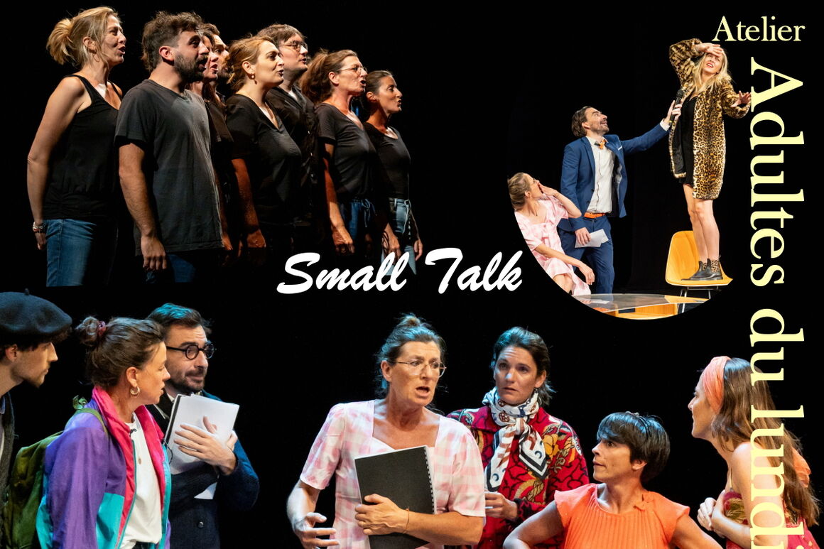 Théâtre Scaramuccia