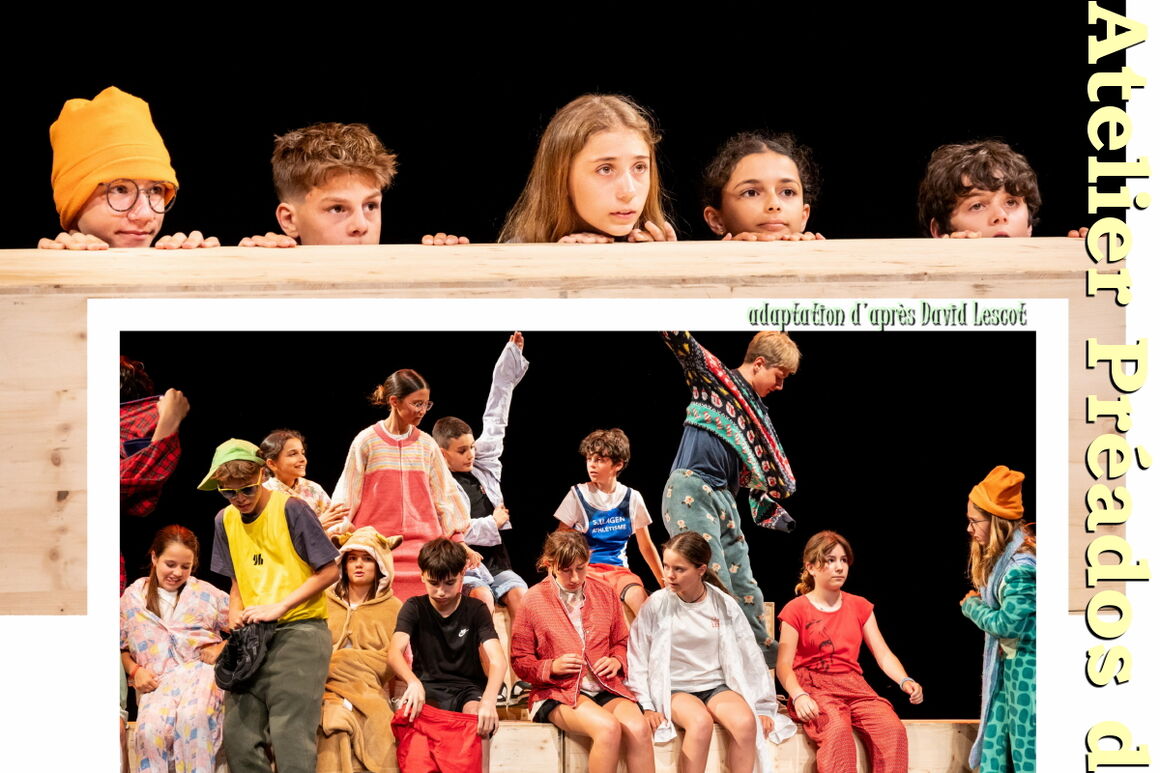 Théâtre Scaramuccia