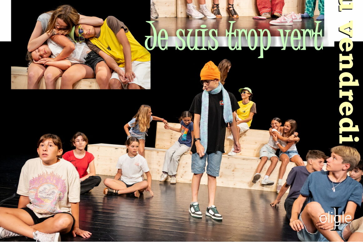 Théâtre Scaramuccia