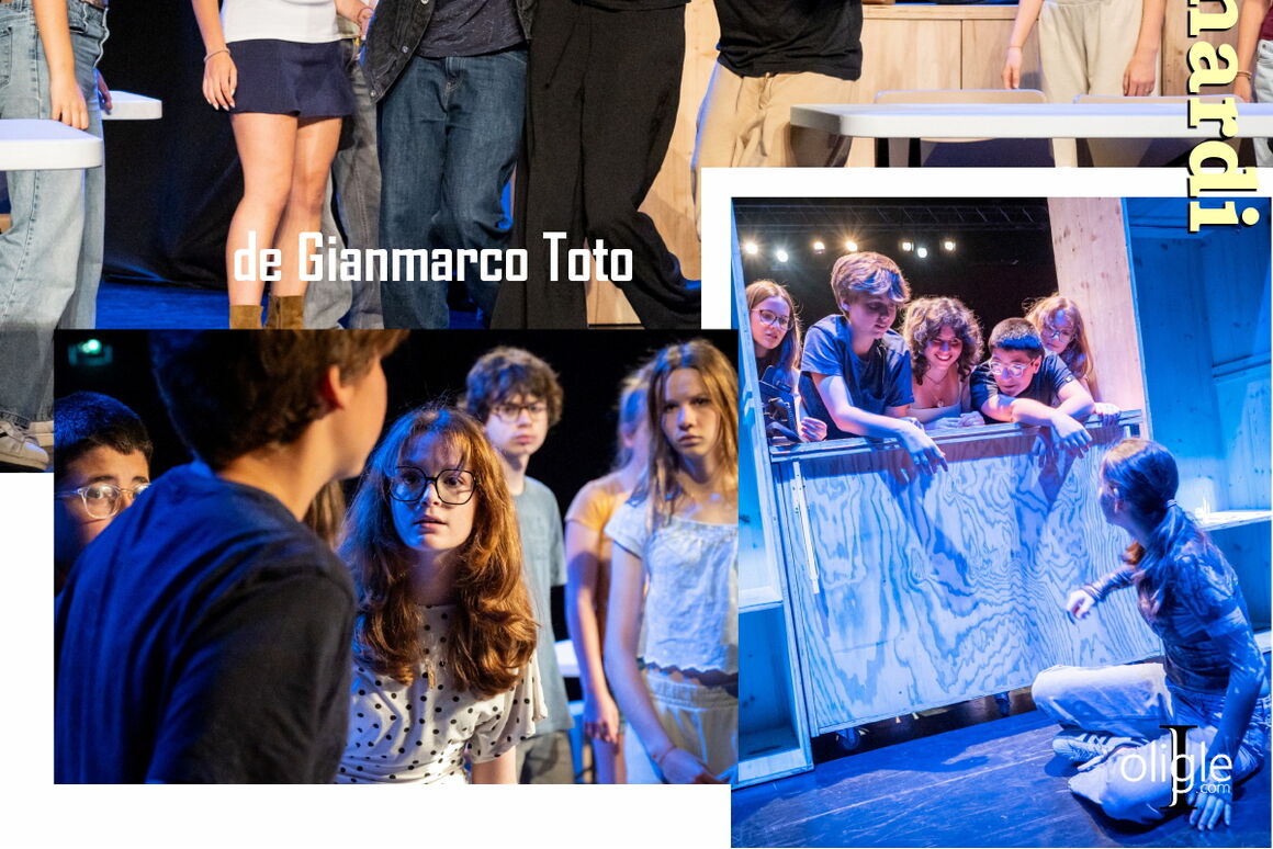 Théâtre Scaramuccia