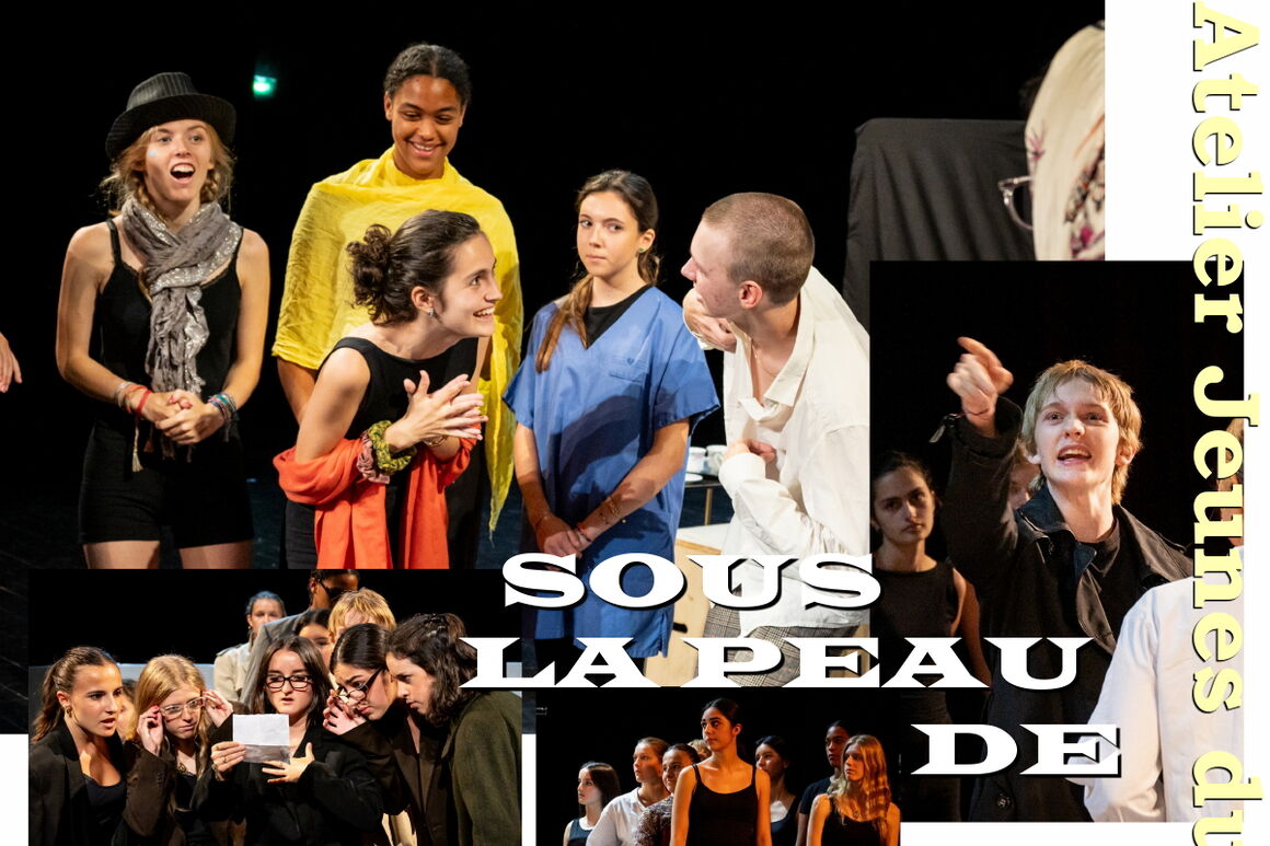 Théâtre Scaramuccia