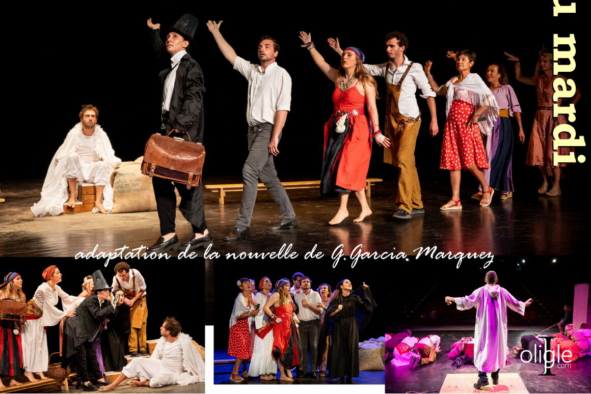 Théâtre Scaramuccia