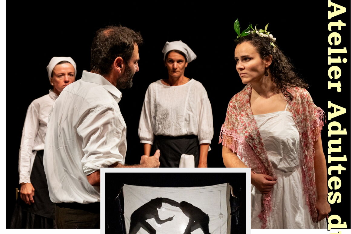 Théâtre Scaramuccia