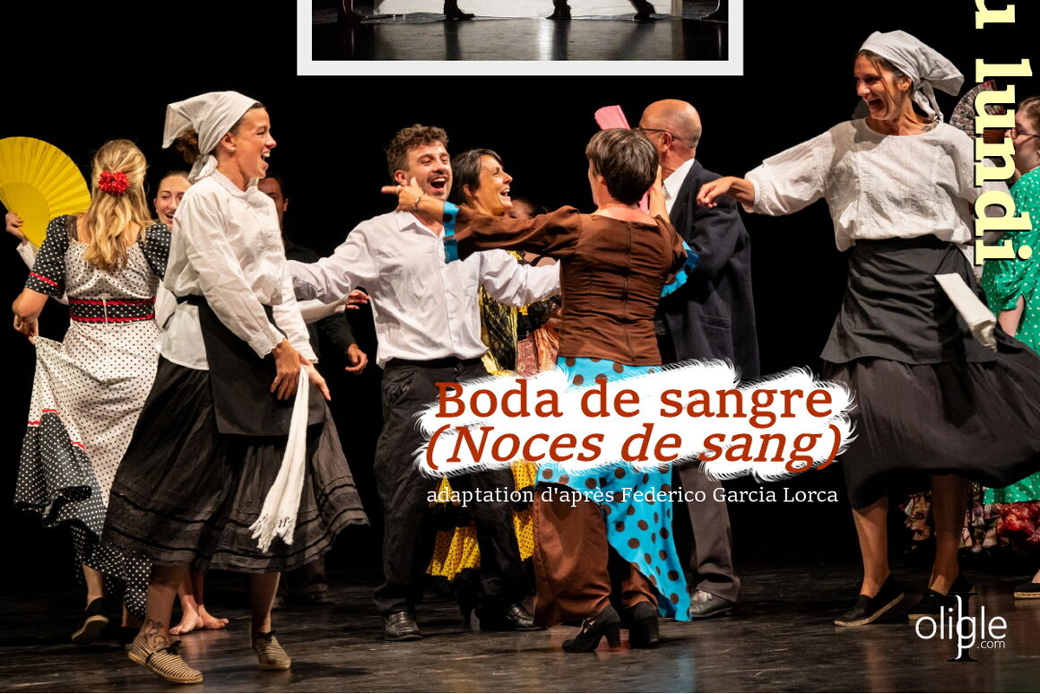 Théâtre Scaramuccia