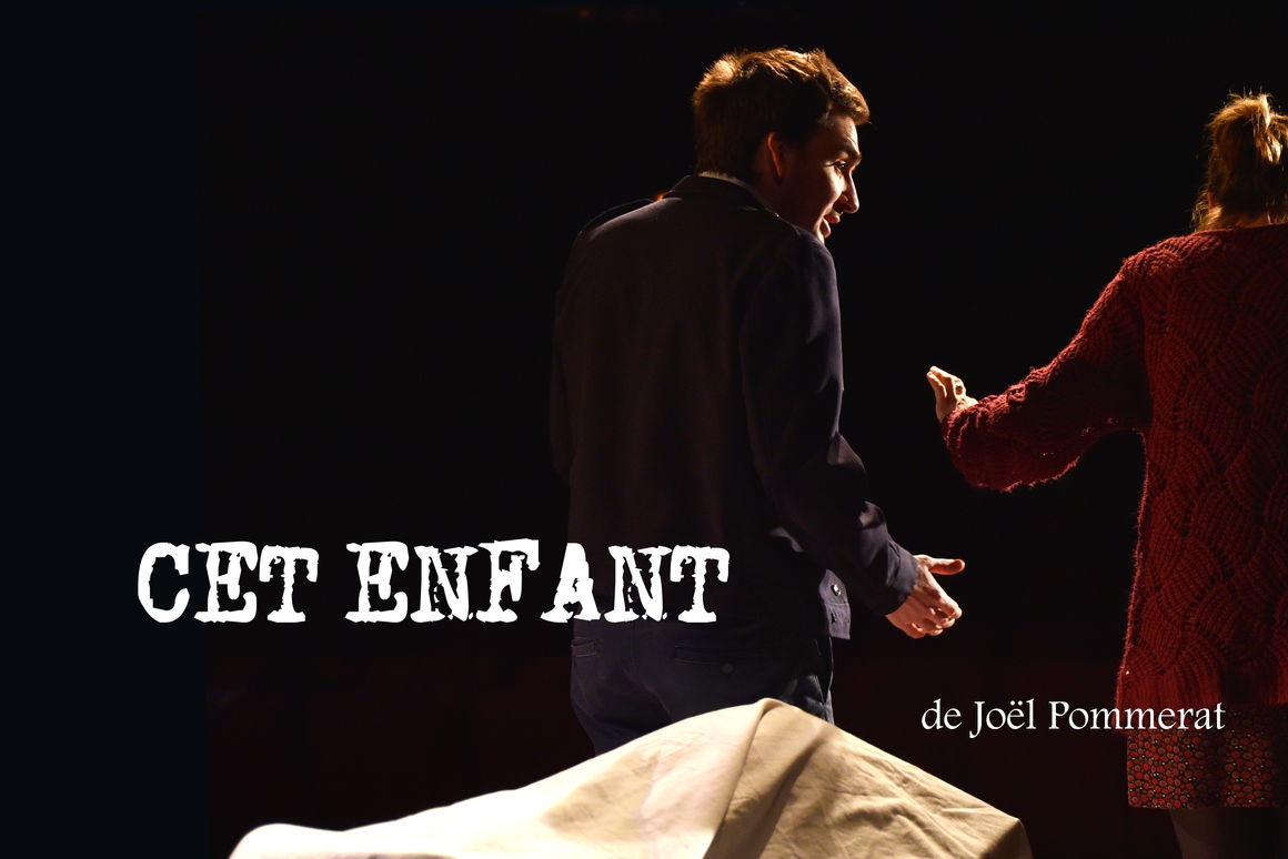 SCARAMUCCIA THÉÂTRE<br />Premières scènes 2015-16<br />Ateliers Adultes