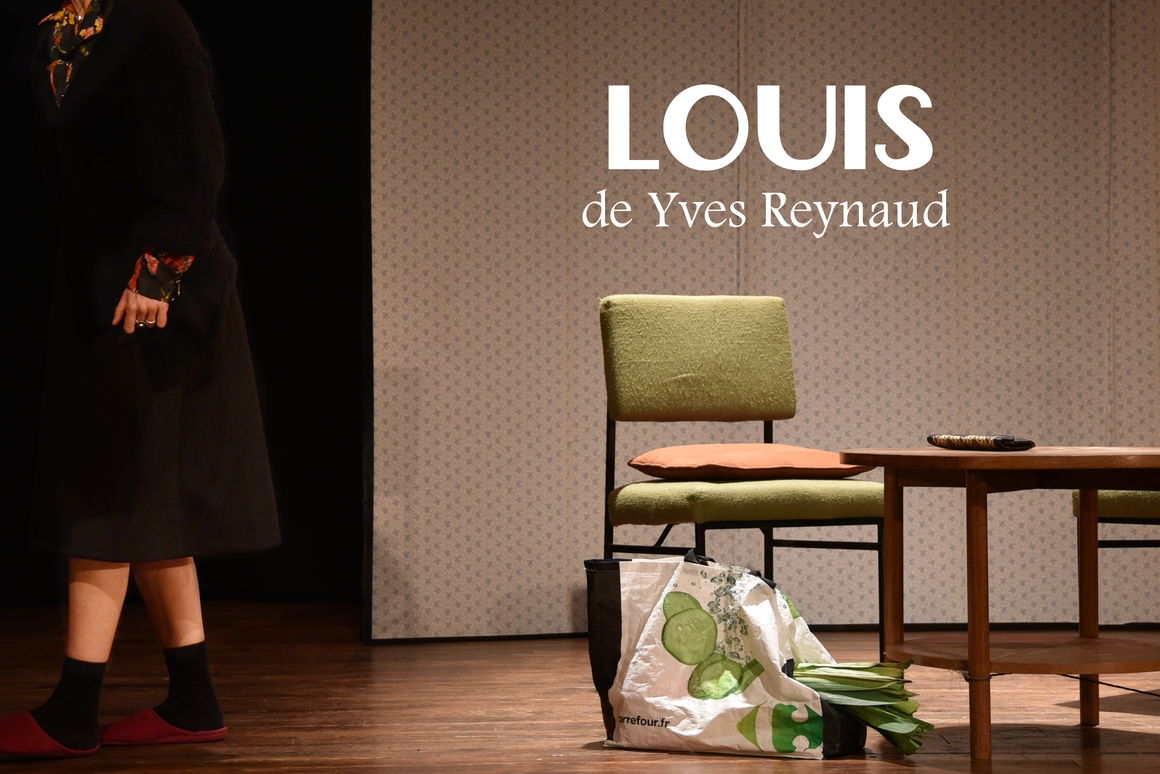 SCARAMUCCIA THÉÂTRE<br />Premières scènes 2015-16<br />Ateliers Adultes