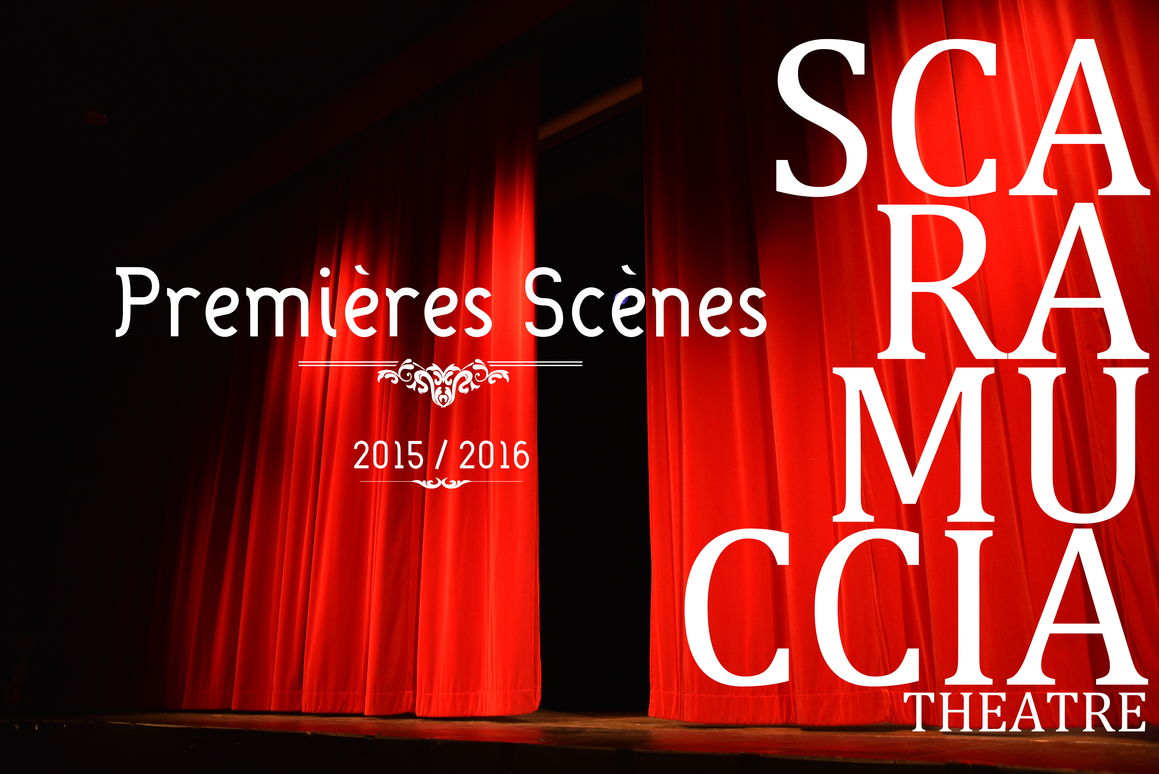 Scaramuccia Théâtre