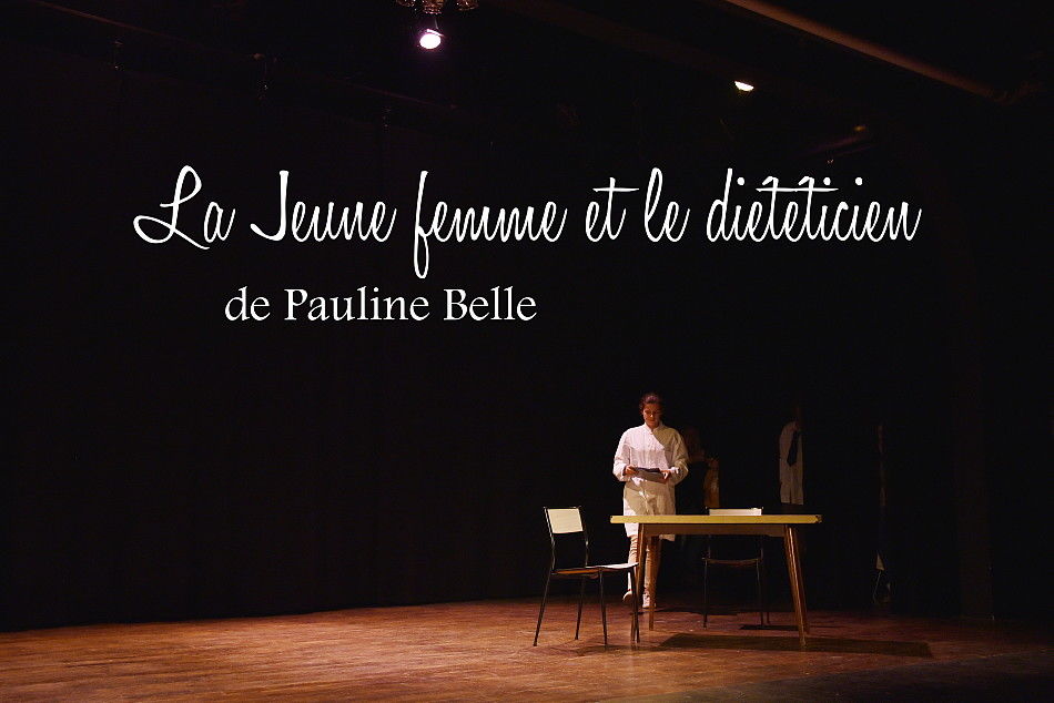 Scaramuccia Théâtre