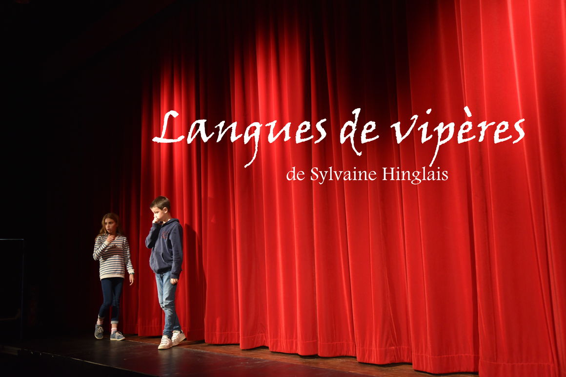Scaramuccia Théâtre
