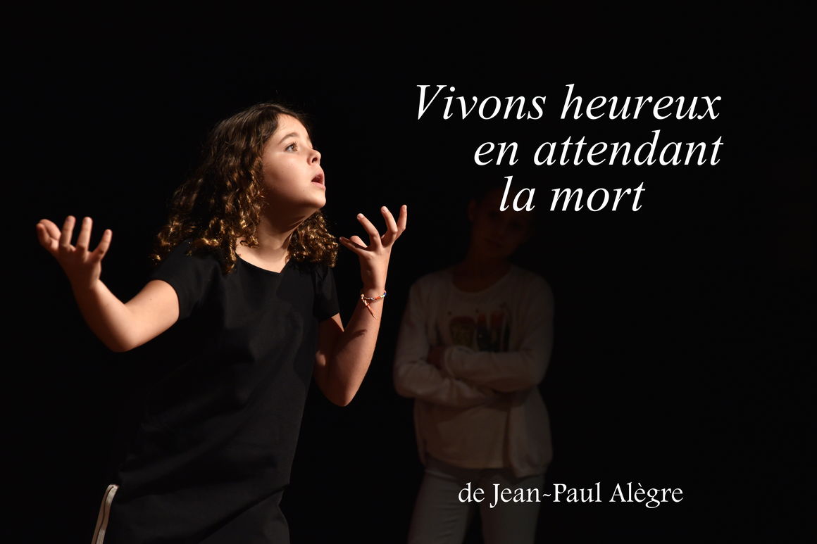 Scaramuccia Théâtre