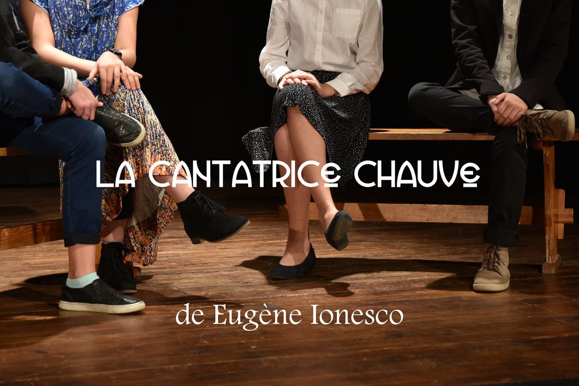 Scaramuccia Théâtre