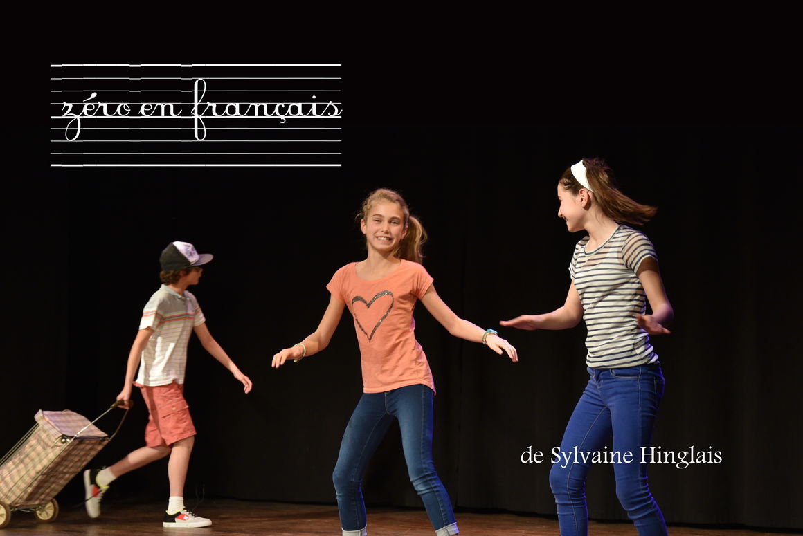Scaramuccia Théâtre