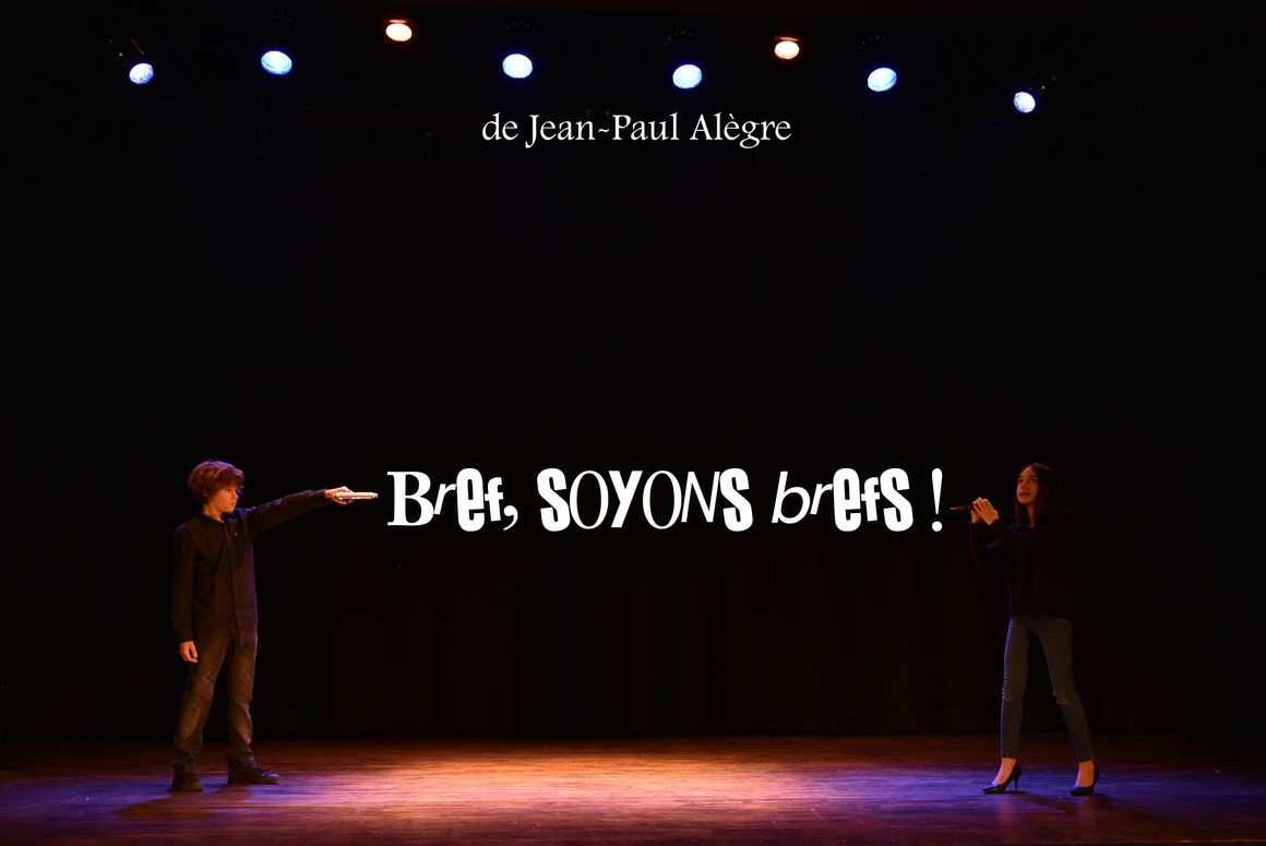 Scaramuccia Théâtre