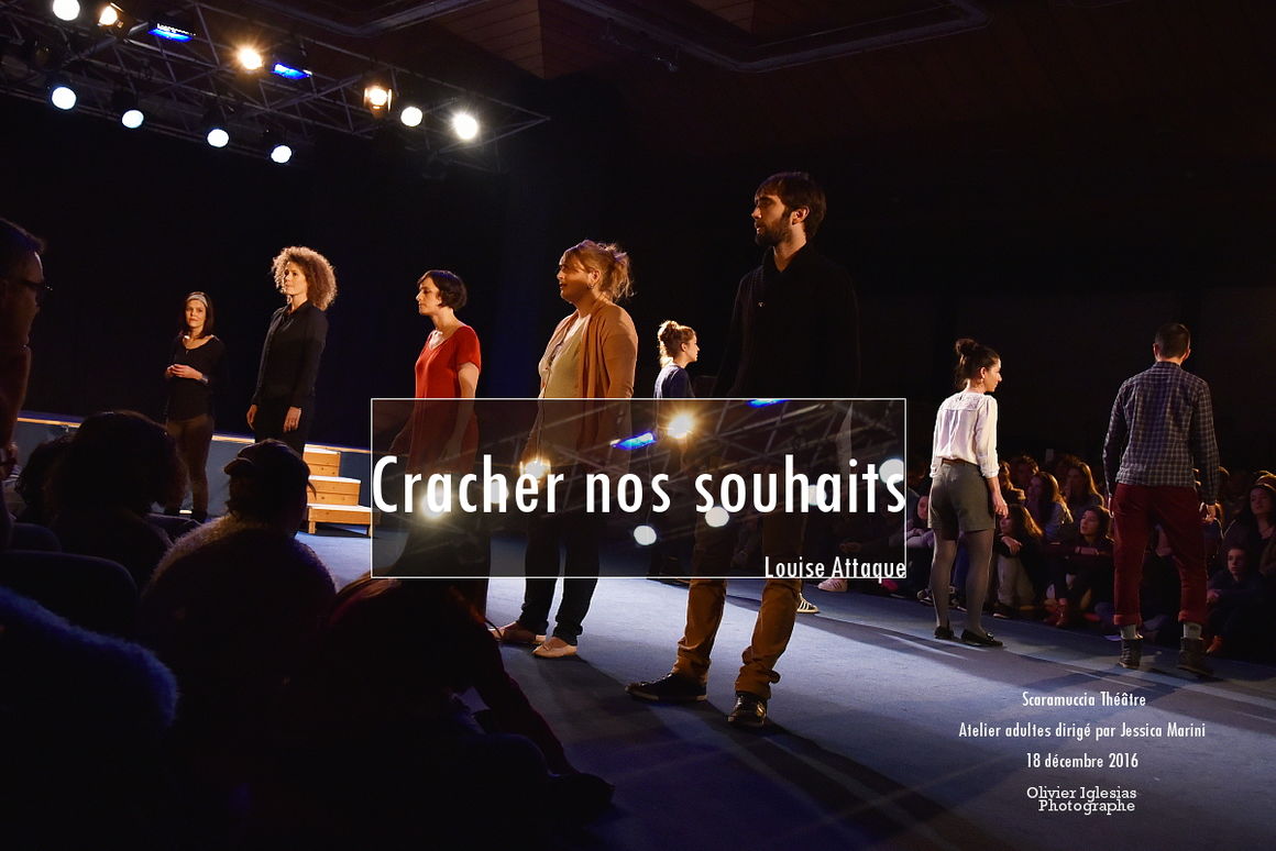 Scaramuccia Théâtre