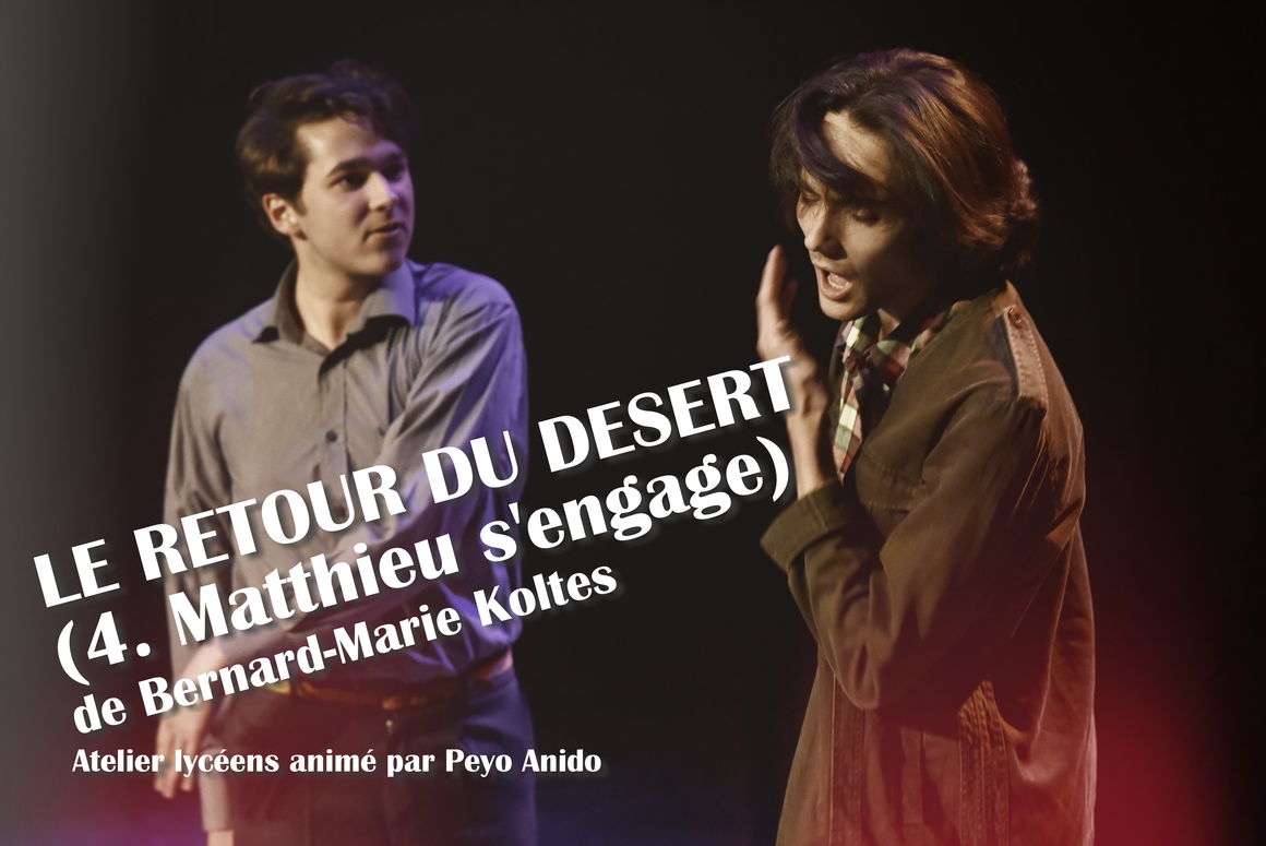 Scaramuccia Théâtre