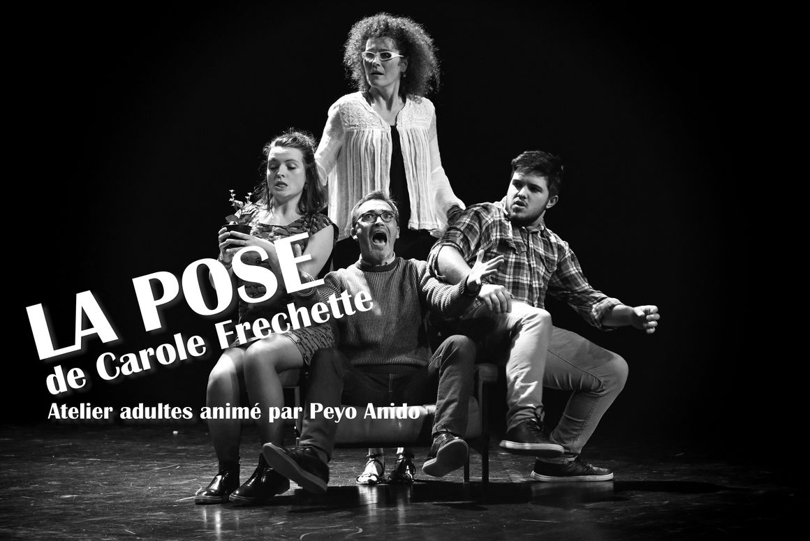 Scaramuccia Théâtre