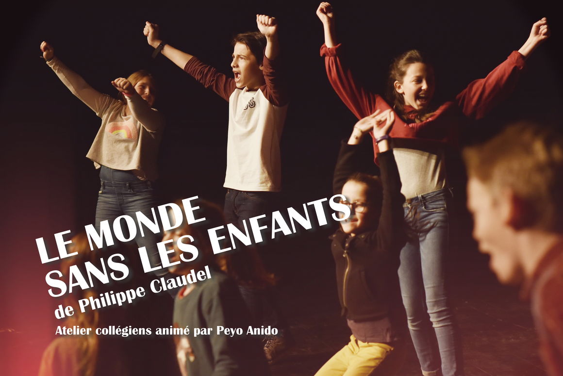 Scaramuccia Théâtre