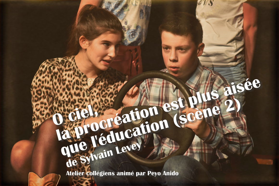 Scaramuccia Théâtre