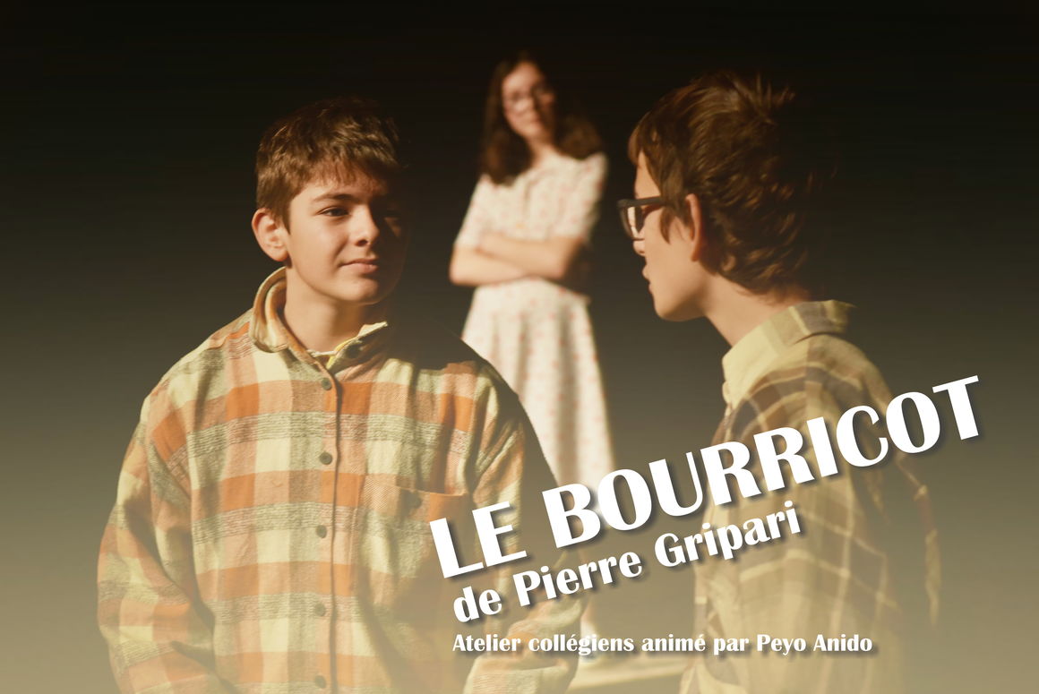 Scaramuccia Théâtre