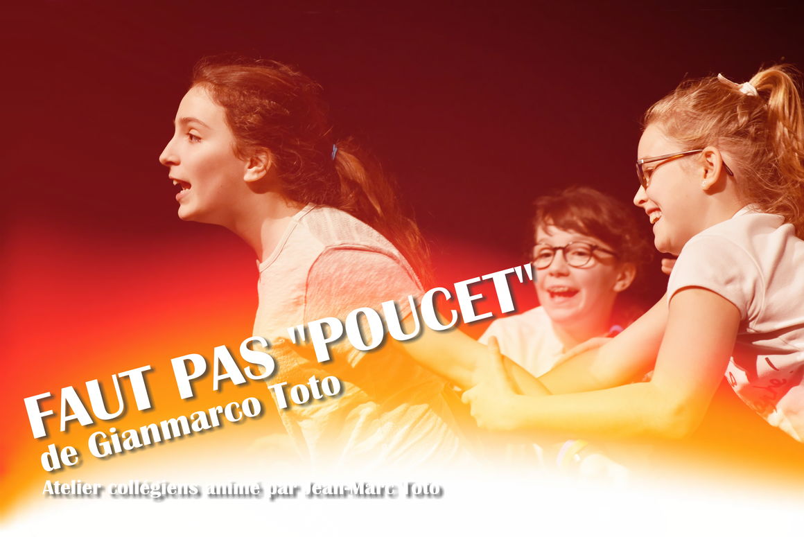 Scaramuccia Théâtre