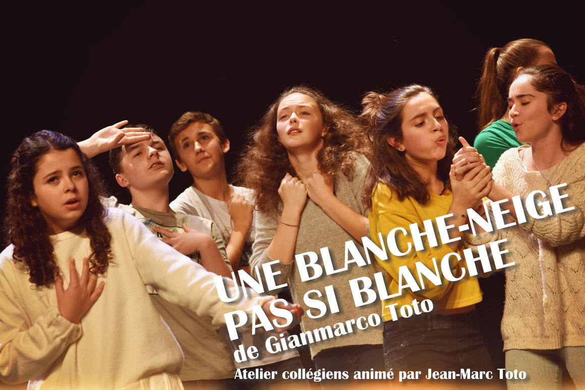 Scaramuccia Théâtre