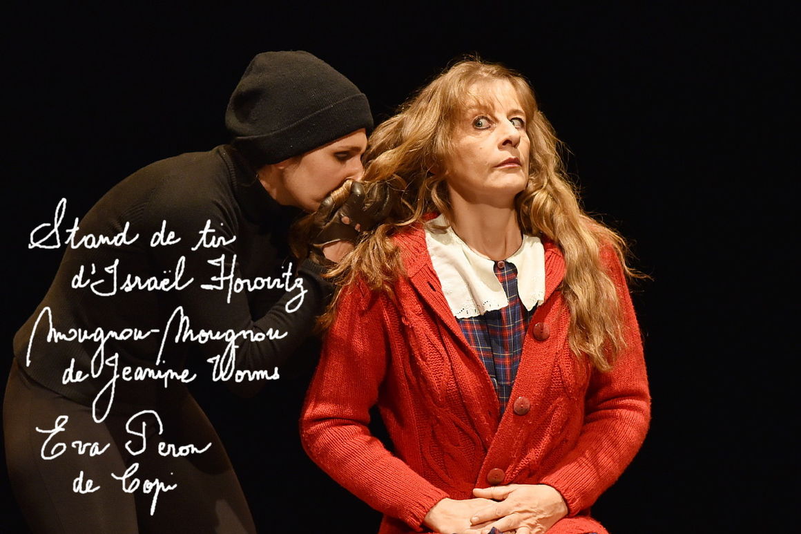 Scaramuccia Théâtre