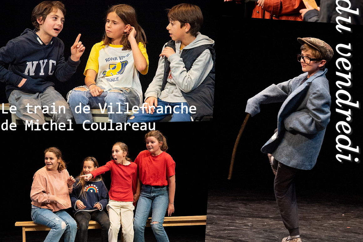 SCARAMUCCIA THEATRE<br />Premières scènes 2021-22<br />Ateliers Ados