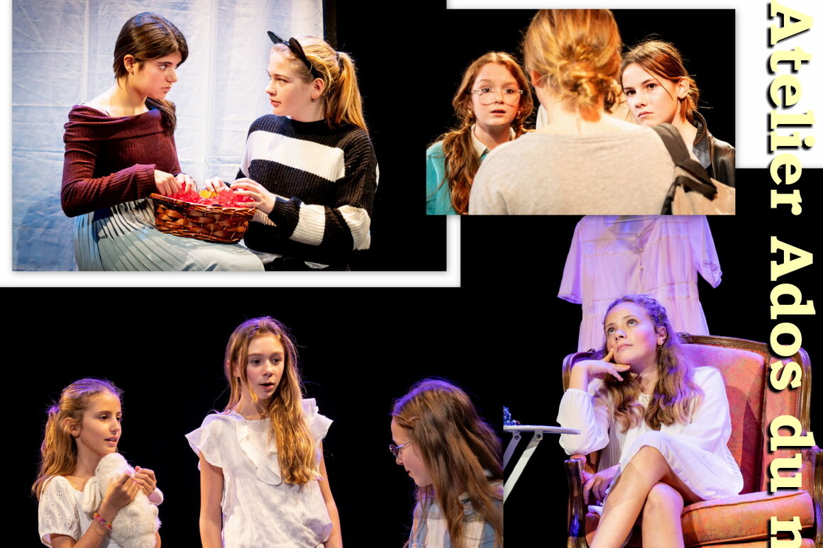 Théâtre Scaramuccia