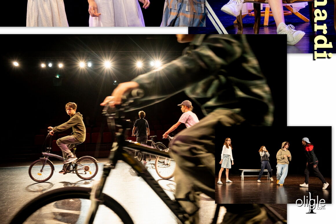 Théâtre Scaramuccia