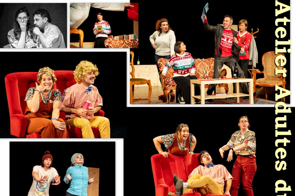 Théâtre Scaramuccia