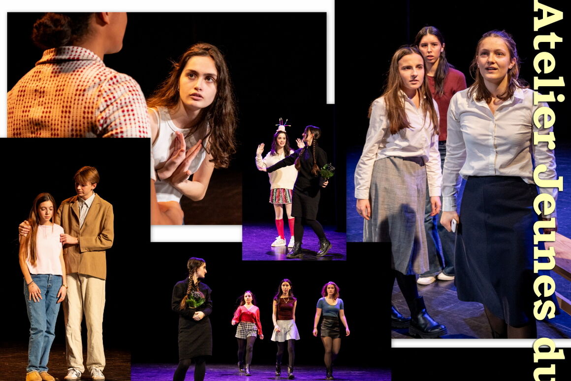 Théâtre Scaramuccia